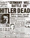FINAL HOURS OF THE FUHRER FINAL HOURS OF THE FUHRER