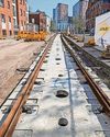 Cov Very Light Rail reaches milestone with trials to begin Cov Very Light Rail reaches milestone with trials to begin