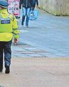 Police issue banning orders in crackdown on city shoplifting Police issue banning orders in crackdown on city shoplifting