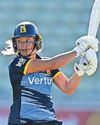 Bears left Mad by Villiers' all-round heroics Bears left Mad by Villiers' all-round heroics