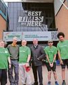 CBS Arena and Cov Foodbank join forces to help community CBS Arena and Cov Foodbank join forces to help community