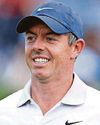 NUMBERS game is just not for me - insists McIlroy NUMBERS game is just not for me - insists McIlroy
