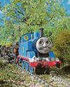 Unseen Thomas & Friends footage to be released