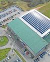 Three Cov leisure facilities receive major upgrades1