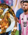 Money talks as exhausted stars line up for FIFA's vanity project22