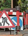 Drivers beware... all of the road closures in Cov2