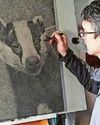 DRAWN TO THE GREAT OUTDOORS22