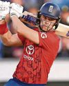 Stokes: No danger of England axe for Pope32