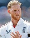 Archer's itching to help England beat India - Ben16