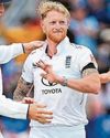 Home ton agony for ace as Test hangs in balance24