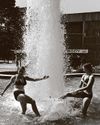 How Cov folk stayed cool during the 1976 heatwave9