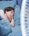 TOO HOT TO SLEEP?18