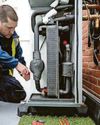Free heat pump scheme aims to boost confidence in tech13