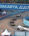 Jake stays upbeat after Jakarta despite setback24