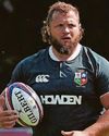 Southern hemisphere Lions 'living in present'28