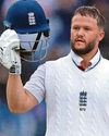 Duckett puts success down to an altered ego30