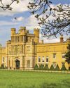 NT members 'upset' as family take over running historic manor house3