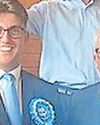 REFORM'S WARWICKSHIRE LEADER STEPS DOWN AFTER 41 DAYS5