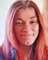 Charity's tribute to tragic Reanne after woodland body find1