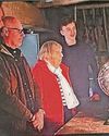 City gran left gobsmacked by BBC Repair Shop restoration3