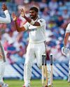 England could have the Edg if India rest pace ace Bumrah33