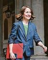 Welfare reforms 'push 150,000 into poverty'15