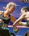 Local boxers feast on tasty scraps26