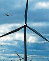 Onshore wind to double by 203012