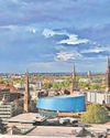 Council says it has invested £128m in projects in the city1