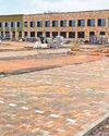 SCHOOL VANDALISED BEFORE IT HAS EVEN OPENED3
