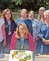 COVENTRY WOMAN SAYS FAREWELL TO THE NHS AFTER 37 YEARS3