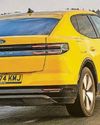 IT'S A CAPRI... BUT NOT AS YOU KNOW IT21