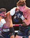 Amir not at a loss for future fights! Coventry Telegraph