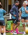 Tag not favoured by boss Mitchell Coventry Telegraph
