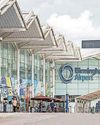 JULY A RECORD-BREAKING SOARAWAY SUCCESS AT AIRPORT Coventry Telegraph