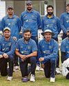 Old Hill roll back the years in battle to be big hits for national T20 title Coventry Telegraph