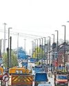 Hundreds of drivers caught on city's worst roads for speeding Coventry Telegraph