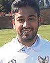 Zaryab's 5-star effort wonderful for Wardens Coventry Telegraph