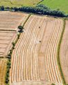 Dry conditions could make it one of the worst harvests on record Coventry Telegraph