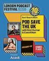 FOR THE LOVE OF POD Coventry Telegraph