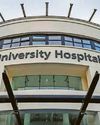 WORK UNDERWAY TO EXPAND A&E AT CITY'S HOSPITAL Coventry Telegraph