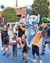 THOUSANDS GATHER FOR 'RECORD-BREAKING' FESTIVAL Coventry Telegraph