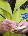 Police warning as doorstep deliveries targeted in the city1
