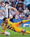 Tuch of class would be nice, but results matter most for England22