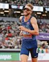 Jake falls short of 'fairytale' win Jake falls short of 'fairytale' win25