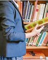 Libraries see a rise in drunken behaviour and race comments6