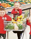 Tesco is giving more children a taste of free fruit and veg24