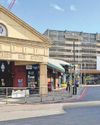 £4m to be spent completing cycle route between bus and rail stations1