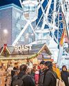 Festival of Christmas and market to replace city lights switch-on3