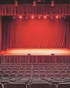 ARTS VENUE TO SAVE THOUSANDS WITH NEW LIGHTING ARTS VENUE TO SAVE THOUSANDS WITH NEW LIGHTING1